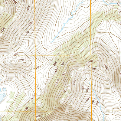 United States Geological Survey Stepovak Bay C-5 SW, AK (2020, 25000-Scale) digital map