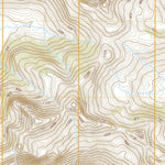 United States Geological Survey Stepovak Bay D-3 SE, AK (2020, 25000-Scale) digital map