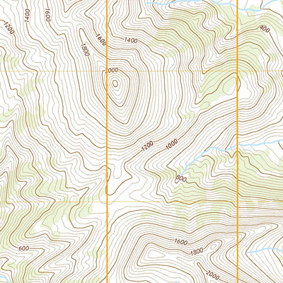 United States Geological Survey Stepovak Bay D-4 NE, AK (2020, 25000-Scale) digital map