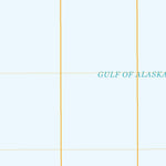 United States Geological Survey Stepovak Bay D-4 OE S NW, AK (2020, 25000-Scale) digital map