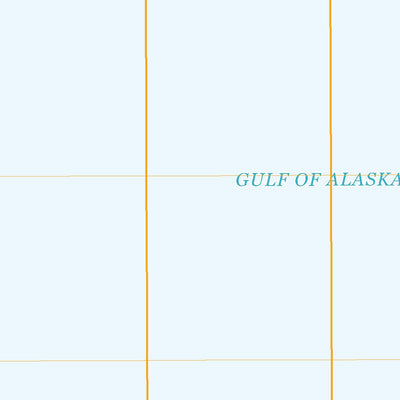United States Geological Survey Stepovak Bay D-4 OE S NW, AK (2020, 25000-Scale) digital map