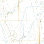 United States Geological Survey Stepovak Bay D-6 NE, AK (2020, 25000-Scale) digital map