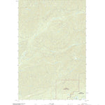 United States Geological Survey Stequaleho Creek, WA (2020, 24000-Scale) digital map