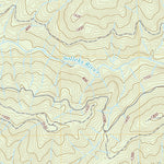 United States Geological Survey Stequaleho Creek, WA (2020, 24000-Scale) digital map