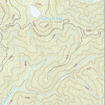 United States Geological Survey Stequaleho Creek, WA (2020, 24000-Scale) digital map