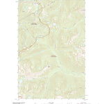 United States Geological Survey Stevens Pass, WA (2020, 24000-Scale) digital map