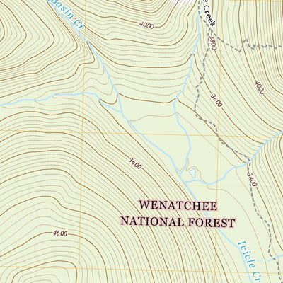 United States Geological Survey Stevens Pass, WA (2020, 24000-Scale) digital map