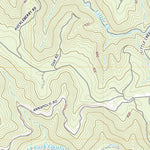 United States Geological Survey Stewarts Point, CA (2021, 24000-Scale) digital map