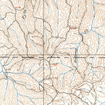 United States Geological Survey Stilesboro, GA (1908, 62500-Scale) digital map