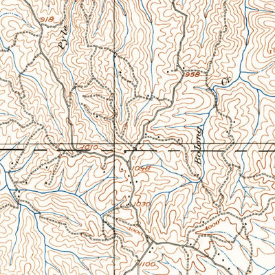 United States Geological Survey Stilesboro, GA (1908, 62500-Scale) digital map