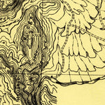 United States Geological Survey Stillwell Creek, TX (1930, 62500-Scale) digital map