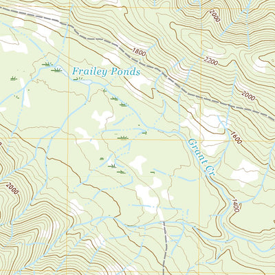 United States Geological Survey Stimson Hill, WA (2020, 24000-Scale) digital map