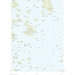 United States Geological Survey Stinson Neck, ME (2021, 24000-Scale) digital map