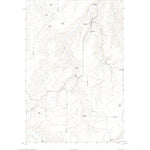 United States Geological Survey Stockett, MT (2020, 24000-Scale) digital map