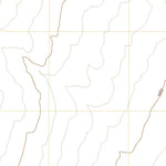 United States Geological Survey Stone Cabin Ranch SW, NV (2021, 24000-Scale) digital map