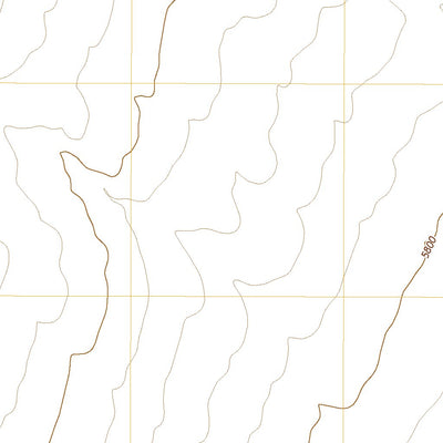 United States Geological Survey Stone Cabin Ranch SW, NV (2021, 24000-Scale) digital map