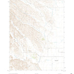 United States Geological Survey Stone Valley, CA (2021, 24000-Scale) digital map
