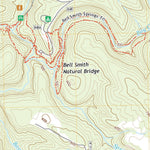 United States Geological Survey Stonefort, IL (2021, 24000-Scale) digital map