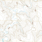 United States Geological Survey Stoneham NE, CO (2022, 24000-Scale) digital map