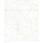 United States Geological Survey Stony Lake, NM (2020, 24000-Scale) digital map