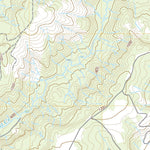 United States Geological Survey Stony Mountain, OR (2020, 24000-Scale) digital map