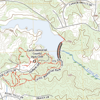 United States Geological Survey Storck, VA (2022, 24000-Scale) digital map