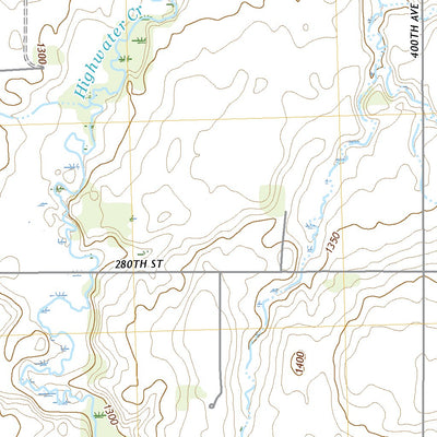 United States Geological Survey Storden, MN (2022, 24000-Scale) digital map