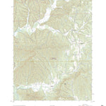 United States Geological Survey Story, IN (2022, 24000-Scale) digital map