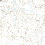United States Geological Survey Stove Creek, SD (2021, 24000-Scale) digital map