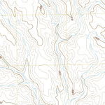 United States Geological Survey Stove Creek, SD (2021, 24000-Scale) digital map