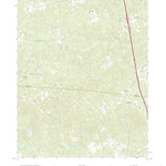 United States Geological Survey Stover, SC (2020, 24000-Scale) digital map