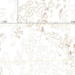 United States Geological Survey Straight NE, OK (2022, 24000-Scale) digital map