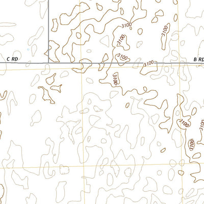United States Geological Survey Straight NE, OK (2022, 24000-Scale) digital map