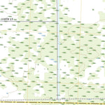 United States Geological Survey Strathcona, MN (2022, 24000-Scale) digital map