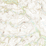 United States Geological Survey Strong City, OK (2022, 24000-Scale) digital map