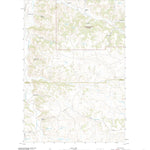 United States Geological Survey Stroud Creek, MT (2020, 24000-Scale) digital map