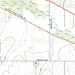 United States Geological Survey Strum, WI (2022, 24000-Scale) digital map