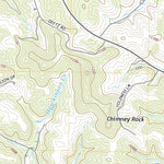 United States Geological Survey Strum, WI (2022, 24000-Scale) digital map