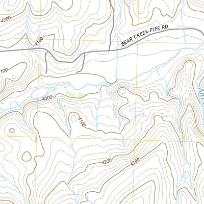 United States Geological Survey Sugarloaf Butte, OR (2020, 24000-Scale) digital map