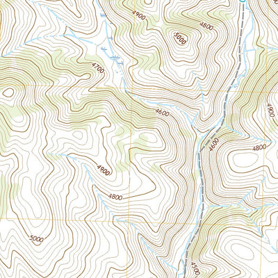 United States Geological Survey Sugarloaf Butte, OR (2020, 24000-Scale) digital map