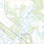 United States Geological Survey Sullivan, IL (2021, 24000-Scale) digital map