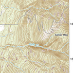 United States Geological Survey Sumas, WA (2020, 24000-Scale) digital map
