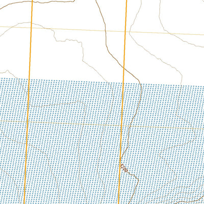 United States Geological Survey Sumdum A-1 SW, AK (2021, 25000-Scale) digital map
