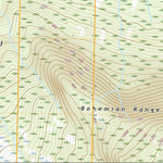 United States Geological Survey Sumdum A-5 SW, AK (2021, 25000-Scale) digital map