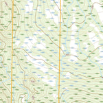 United States Geological Survey Sumdum A-6 SE, AK (2021, 25000-Scale) digital map