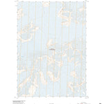 United States Geological Survey Sumdum B-2 SW, AK (2021, 25000-Scale) digital map