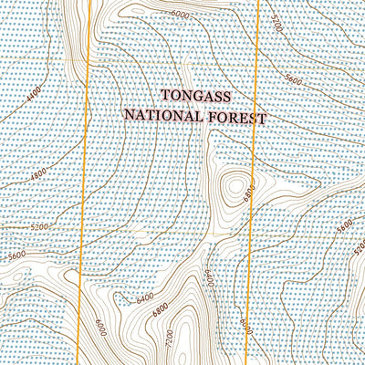 United States Geological Survey Sumdum B-2 SW, AK (2021, 25000-Scale) digital map