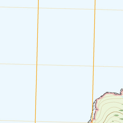 United States Geological Survey Sumdum B-4 SW, AK (2021, 25000-Scale) digital map