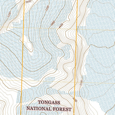 United States Geological Survey Sumdum C-3 SW, AK (2021, 25000-Scale) digital map