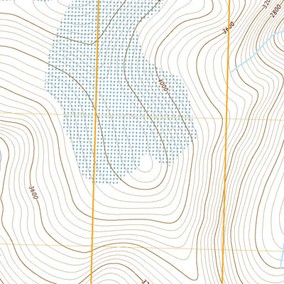 United States Geological Survey Sumdum C-4 NW, AK (2021, 25000-Scale) digital map